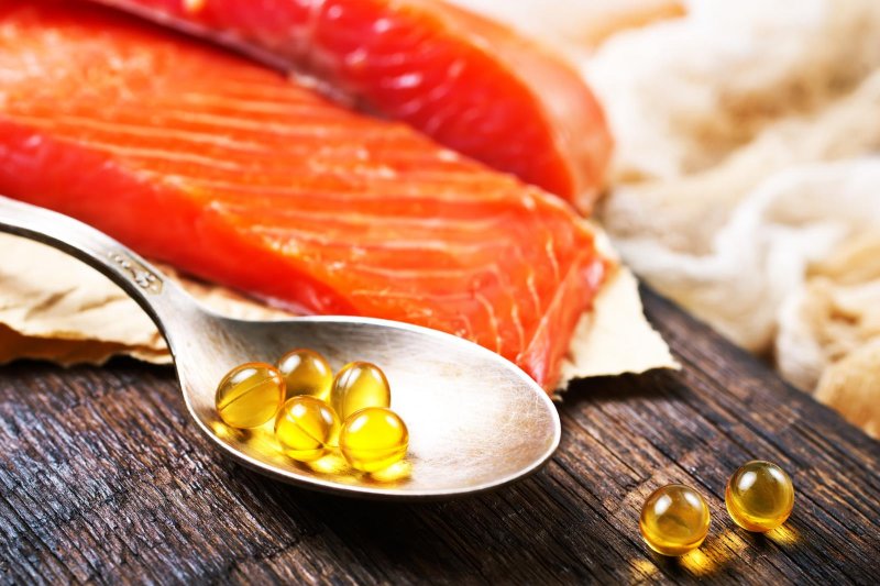 Omega-3 fatty acid, folic acid and CoQ10 are tops for heart disease prevention, according to an "evidence-based map" created by a new systematic review of nearly 1,000 studies. Photo courtesy of National Oceanic and Atmospheric Administration