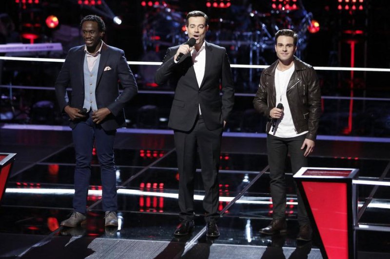 'Voice' contestant Anthony Riley commits suicide at 28