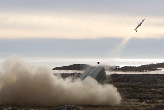 Lithuania has signed an agreement worth $108 million with Norway for the procurement of the Norwegian Advanced Surface-to-Air Missile System, or NASAMS. Photo courtesy Kongsberg