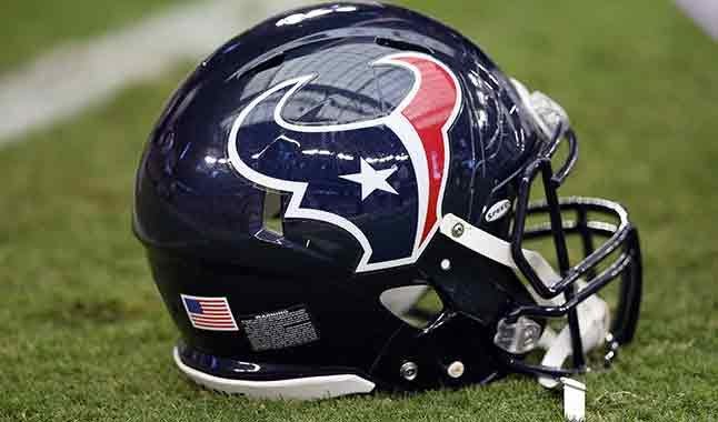 Report: Texans LB Heeney out for season
