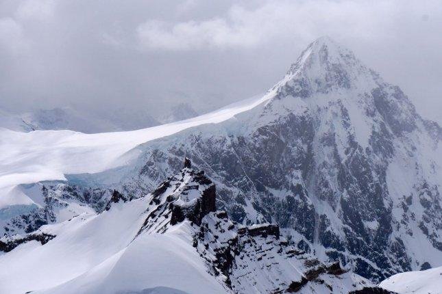 Climber presumed dead after falling into crevasse in Alaska's Denali National Park