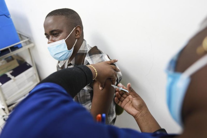Kenya restricts travel, services for those unvaccinated for COVID-19
