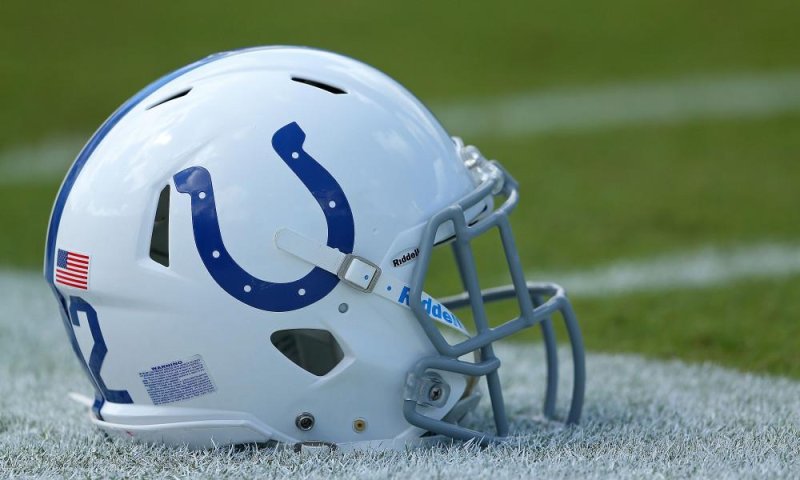 Photo courtesy of the Indianapolis Colts/Twitter