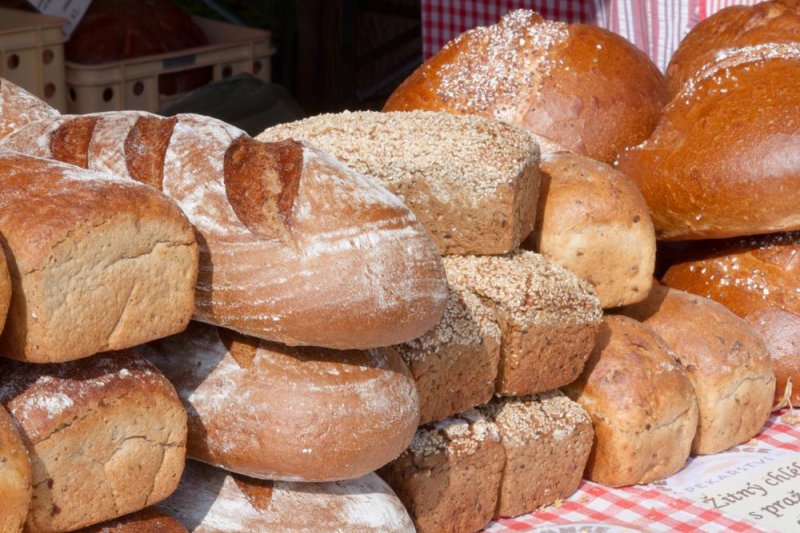 Within a few years, people with celiac disease will be able to take a pill and consume food such as bread without their bodies reacting negatively to gluten. Photo by Gaus Nataliya/Shutterstock