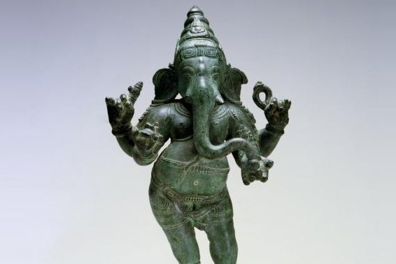 U.S. sending 1,000-year-old stolen artifacts back to India