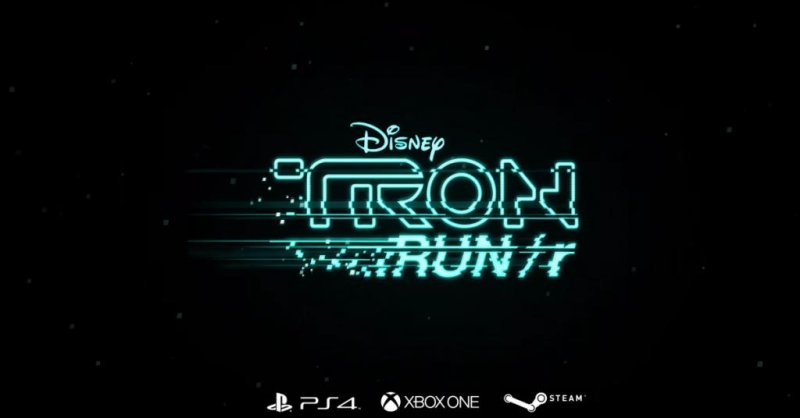 'Tron Run/r' now set to launch on Playstation 4, Xbox One