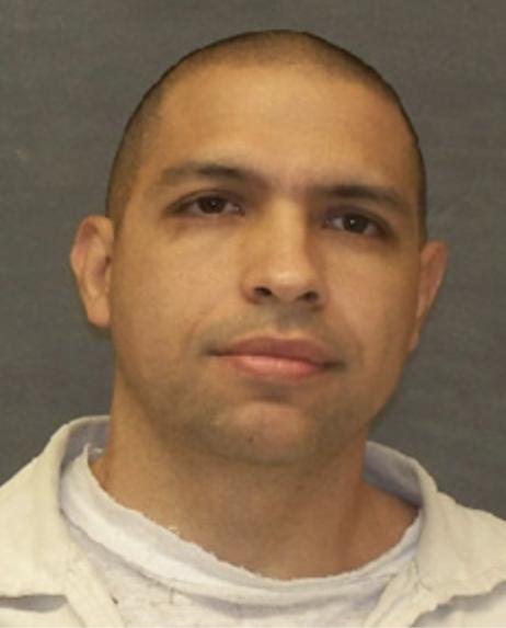Texas increases reward to $22,500 for escaped fugitive