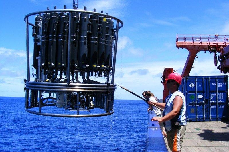 Study reveals missing drivers of ocean deoxygenation