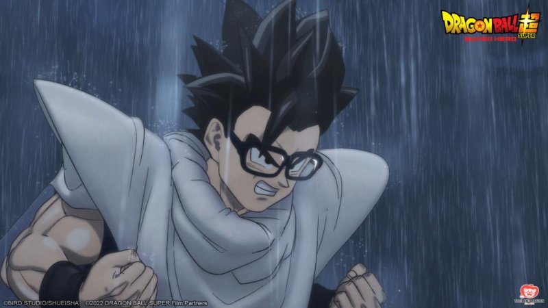 'Dragon Ball Super: Super Hero' sets worldwide theatrical release for August