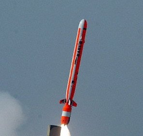 Pakistan test fires Babur cruise missile