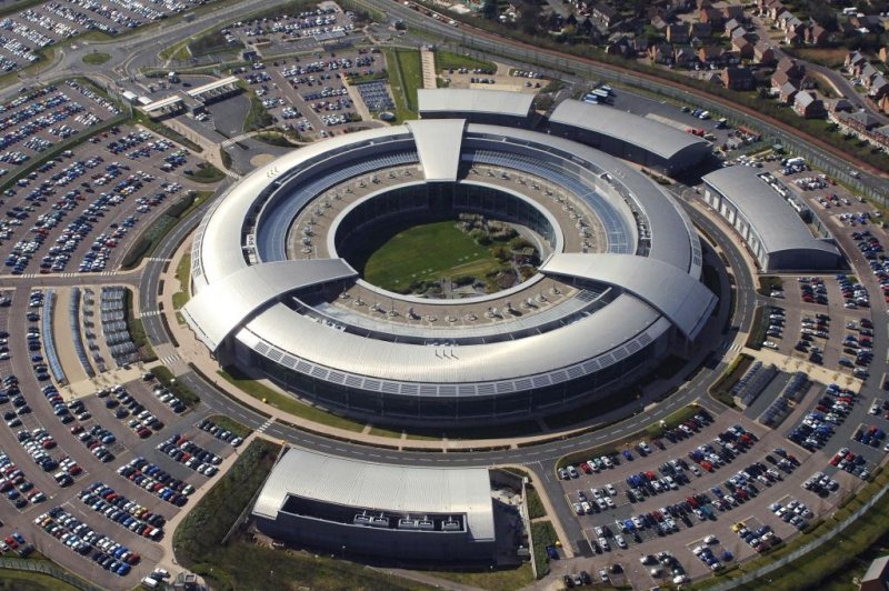 British intelligence captured emails from the New York Times, The Guardian, Reuters and more