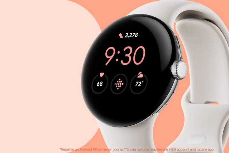 Google will unveil its first-ever smartwatch during a showcase on Oct. 6, which will also feature the newest versions of its Pixel smartphone, the Pixel 7 and Pixel 7 Pro. Photo via Google/Twitter