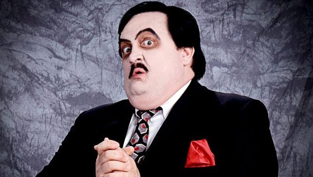 'Paul Bearer' dies: Pro-wrestling manager William Moody dead at 58