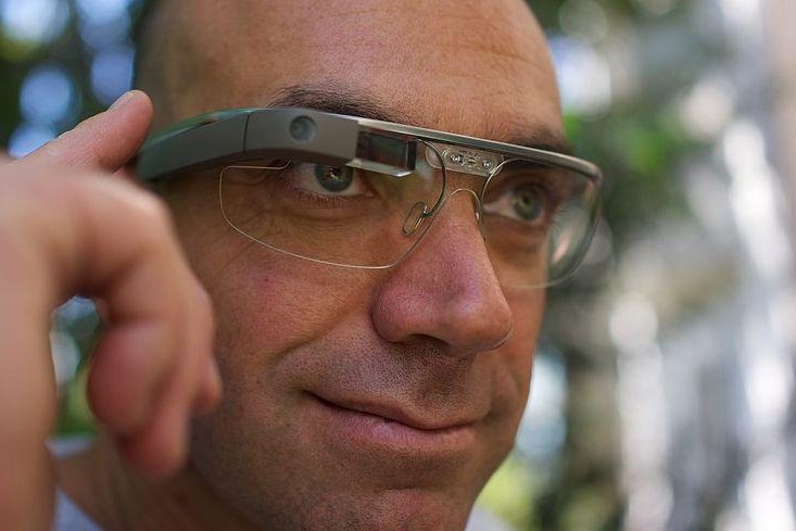 Google to sell Glass to the masses for a single day -- April 15