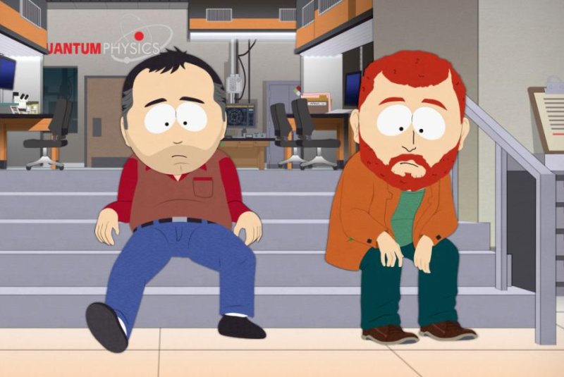 'South Park: Post COVID' shows Stan and Kyle as adults