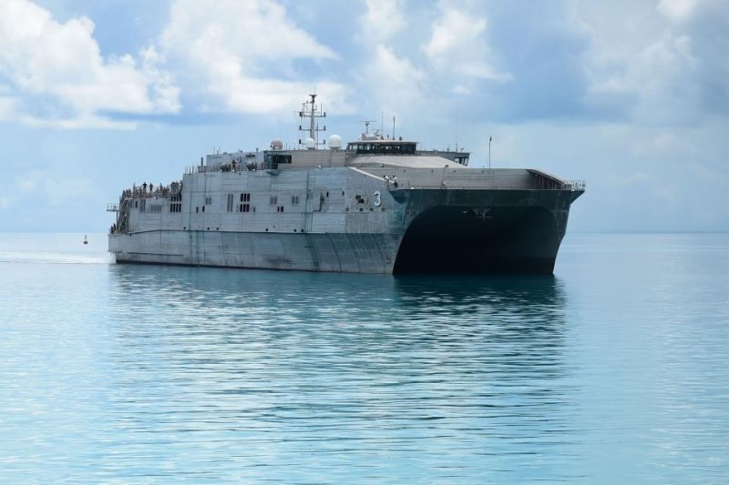 U.S., Philippine navies start Sama Sama training activity
