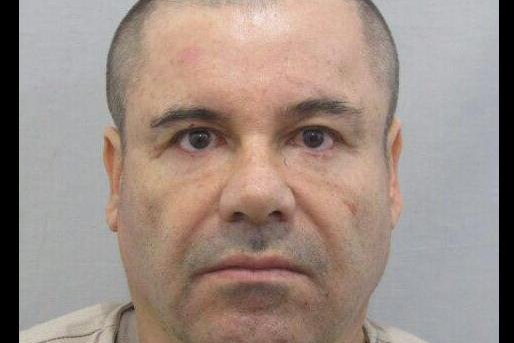 Mexico offering $3.8 million reward for Joaquin 'El Chapo' Guzman capture