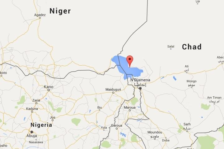 Suicide bombings in western Chad kill more than 30 people