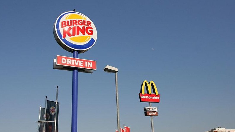 Burger King launches lower-calorie 'Satisfries'