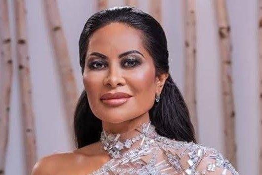 "Real Housewives of Salt Lake City" star Jennifer Shah has been indicted in a fraud scheme. Photo courtesy of Jen Shah/Facebook<br>