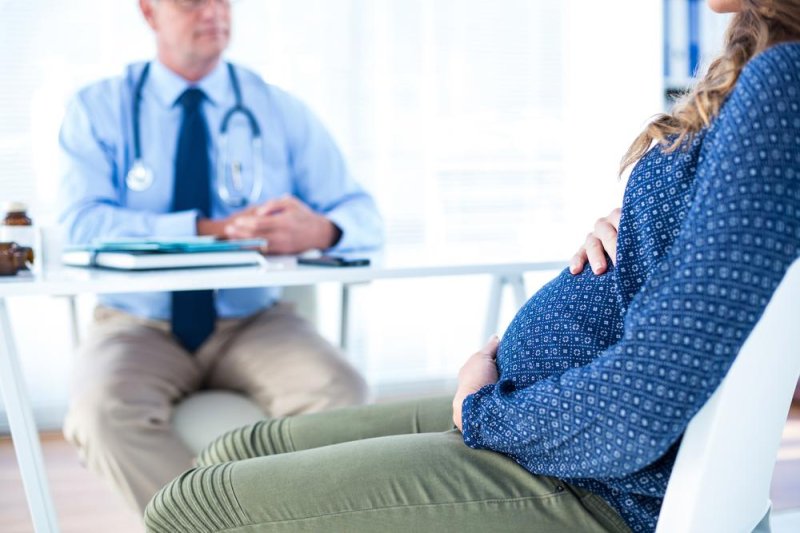 Despite longtime medical thought that removal of the appendix or tonsils could damage a woman's fertility, a study of women in the United Kingdom reveals women with either organ removed are more likely to get pregnant. Photo by wavebreakmedia/Shutterstock