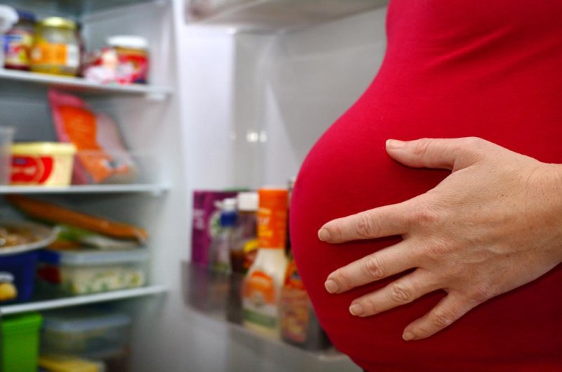 Maternal diet high in fat can change newborn heart 'tastebuds'