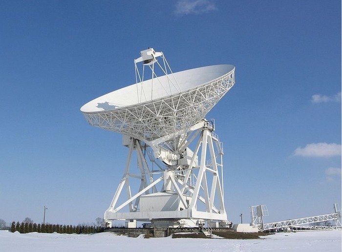 Poland plans large radio telescope