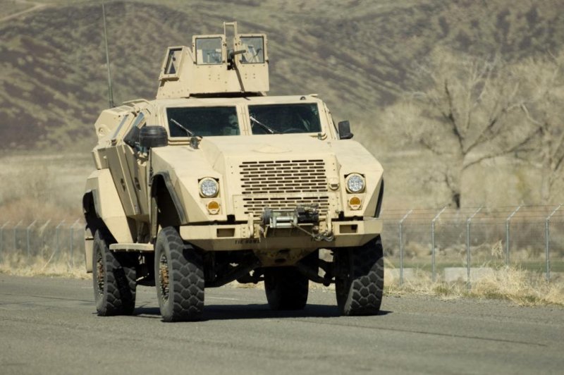 Lockheed Martin suing over lost combat vehicle contract
