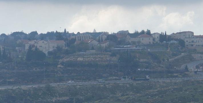Israeli court orders demolition of Jewish settlement in West Bank