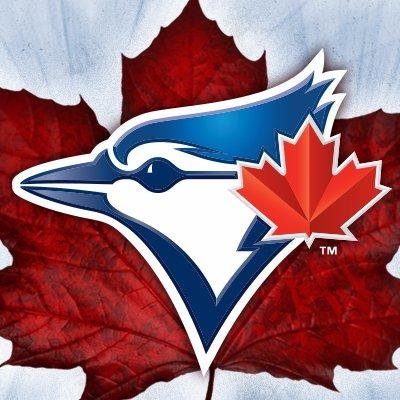 Toronto Blue Jays Twitter