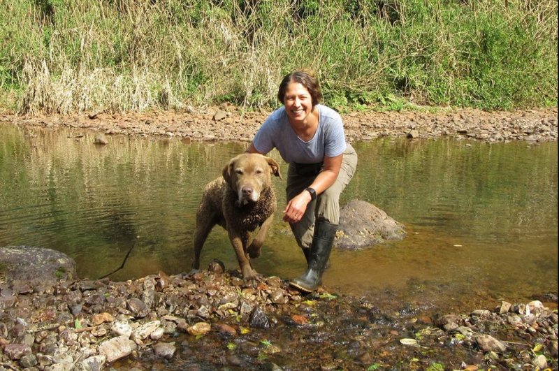Dogs help conservationists track, protect endangered jaguars, pumas in Argentina