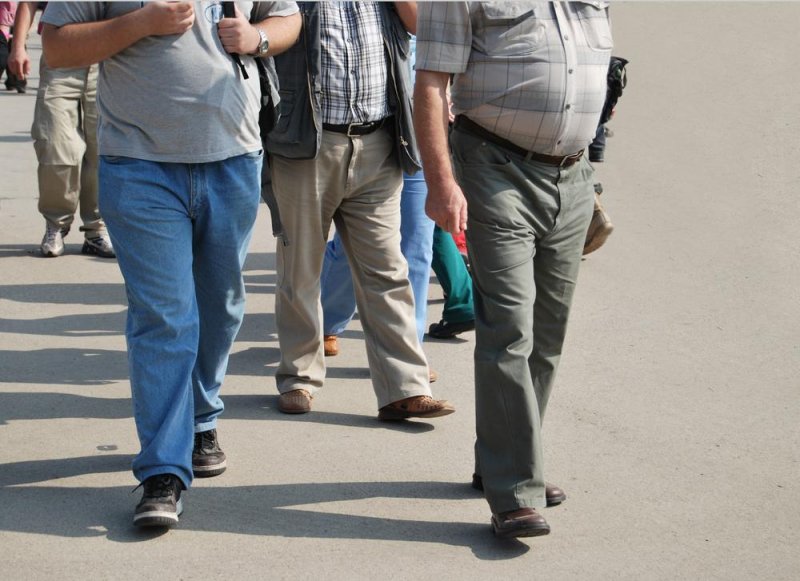 Recent prosperity in developing nations may increase their populations' risk for obesity because of genetic changes in their bodies over many generations of undernourishment. Photo: Marta Tobolova/Shutterstock