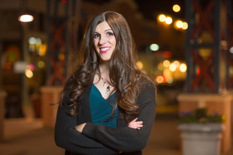 Danica Roem elected Virginia's first openly transgender state official
