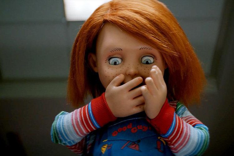 'Chucky' renewed for Season 2, premiering 2022