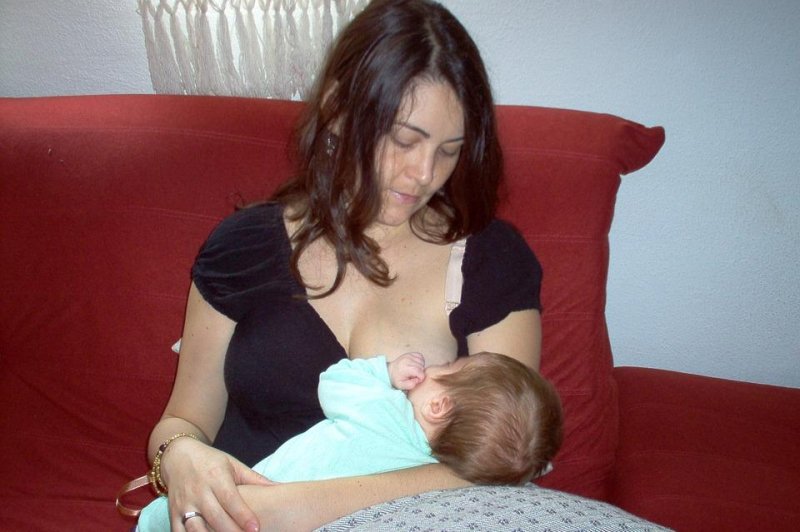 Breastfeeding may reduce risk of metabolic syndrome: Study