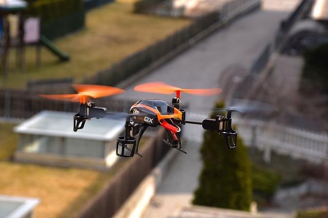 Italy police: Drone tried to deliver 2 phones, drugs to prisoner