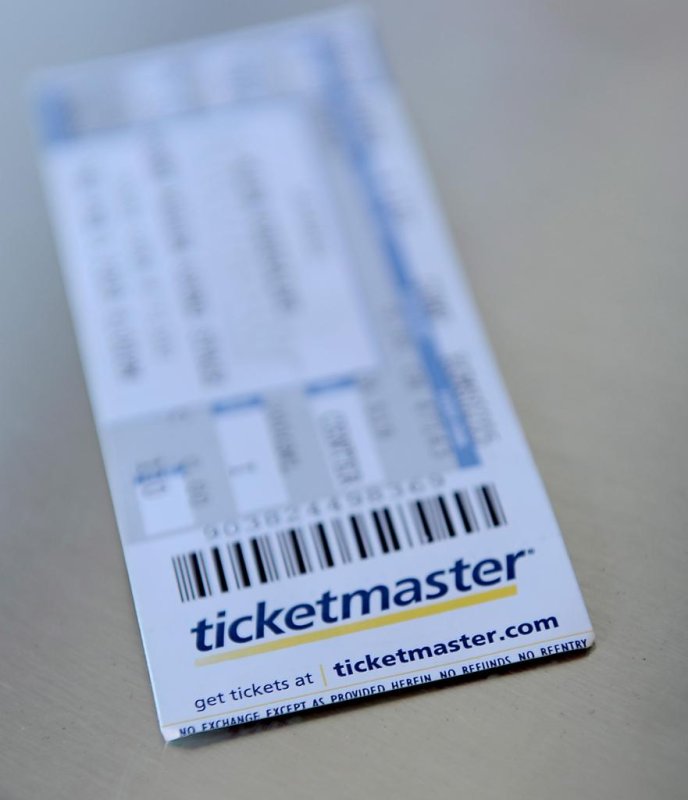 Canada's Competition Bureau sues Ticketmaster for inflating prices with fees