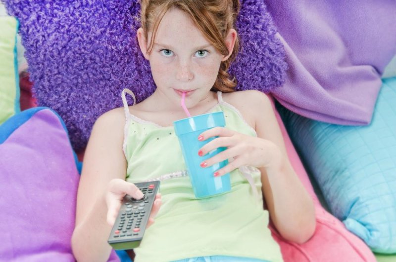Study: Childrens' sedentary lifestyle linked to pain conditions