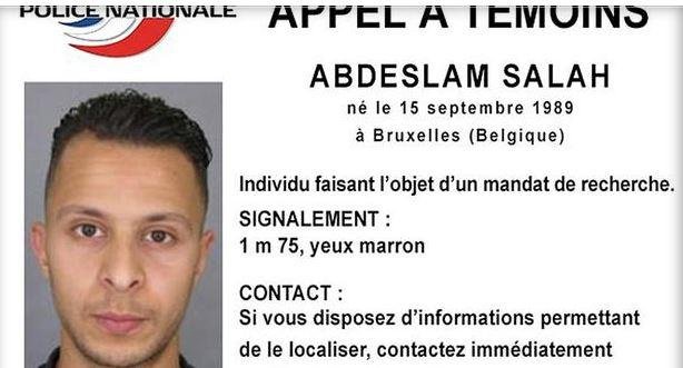 Last living suspect from Paris attacks gets 20 years for Belgium gun battle
