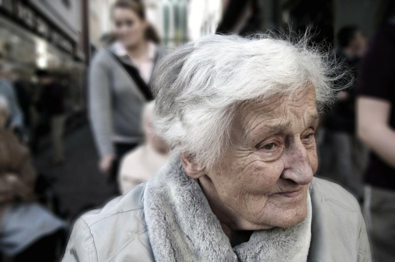 Half of women will develop dementia, stroke or Parkinson's disease, study says