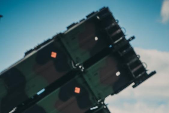 State Department approves Patriot missile sale to the Netherlands