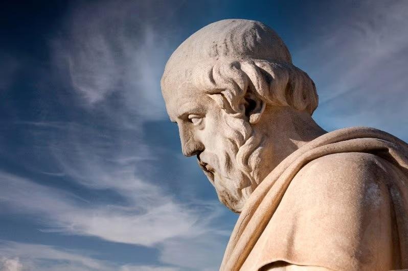 A new analysis of ancient Greek and Roman medical texts suggests that dementia was extremely rare 2,000 to 2,500 years ago, in the time of Aristotle, Galen and Pliny the Elder. Photo by Vangelis Aragiannis/Adobe Stock