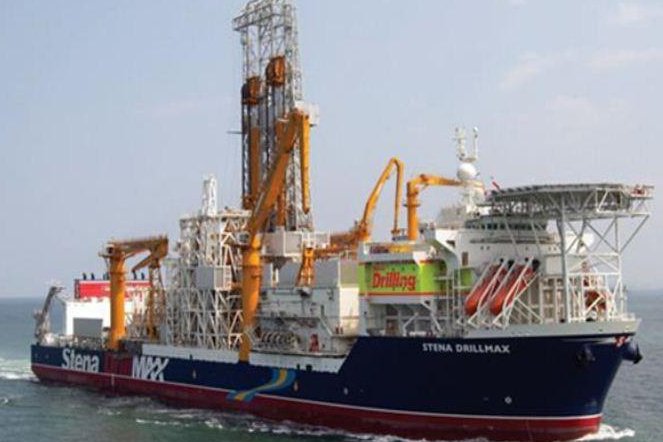 New drilling underway in Senegalese hot spot