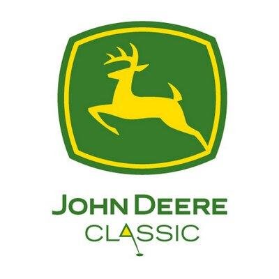 PGA: Patrick Rodgers holds two-shot lead at John Deere Classic