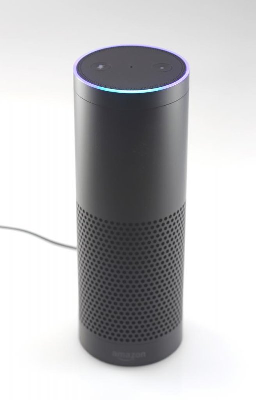 Radio broadcast hacks listeners' Amazon Echo devices
