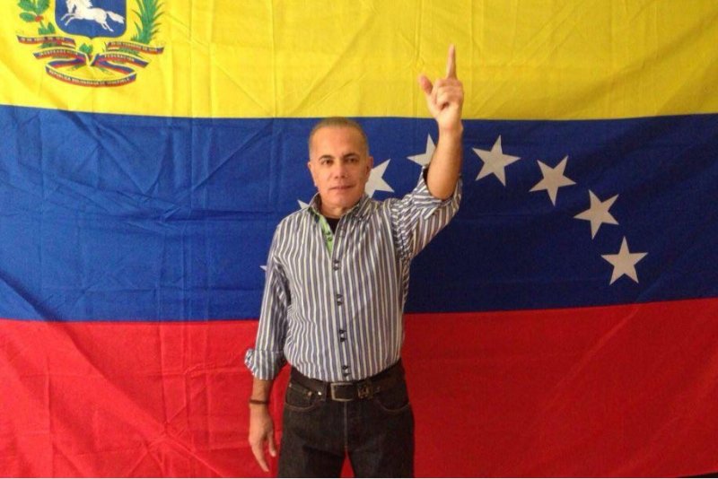 Manuel Rosales, former Venezuelan opposition governor, granted house arrest