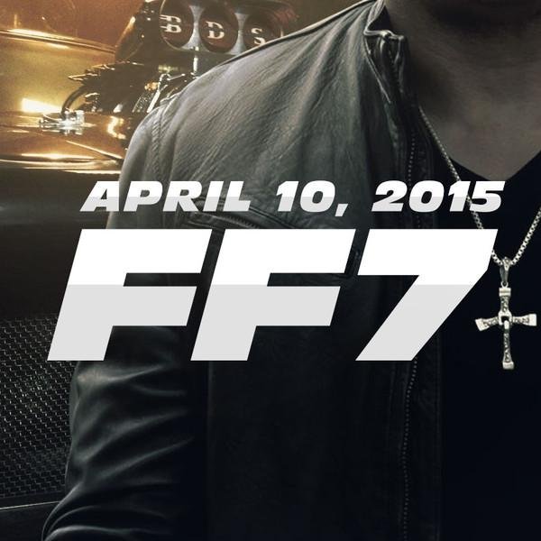 'Fast and Furious 7' resumes filming after Paul Walker's death