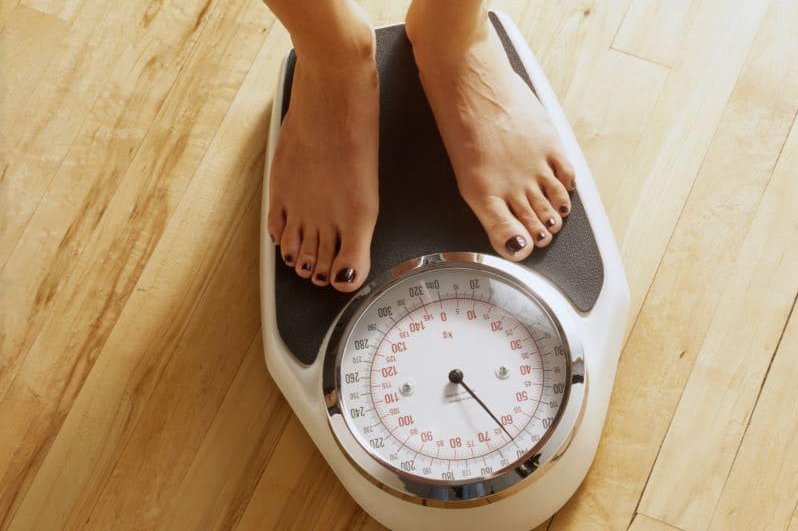 Alternating fasting and feasting may work for weight loss, study suggests