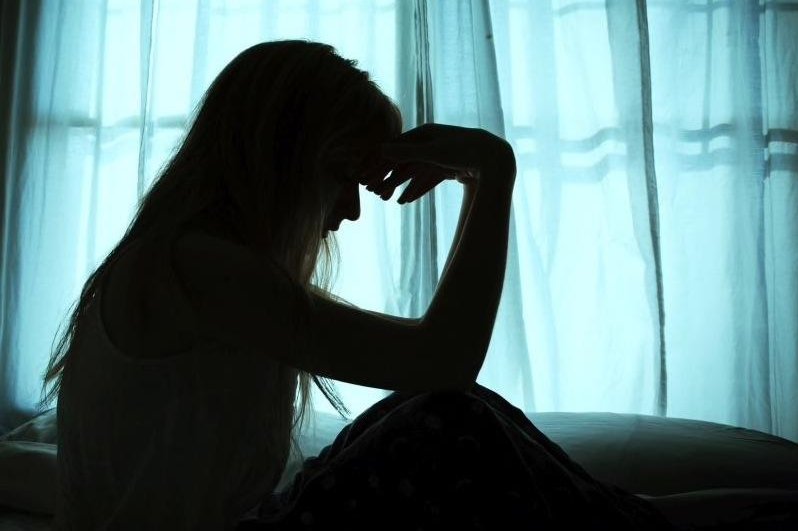 Experts have pegged the male-to-female gender gap in suicide among teens at 3-to-1, but it's really closer to 2-to-1, researchers said.&nbsp;Photo courtesy of HealthDay News