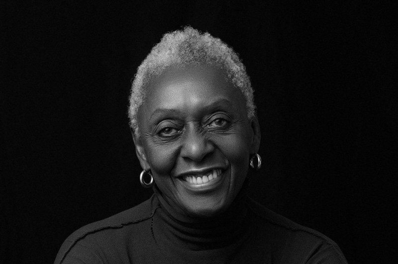 Bethann Hardison shares her story in "Invisible Beauty." Photo courtesy of Magnolia Pictures